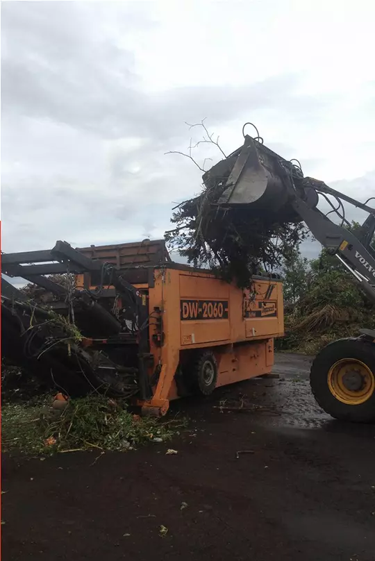 Ponty compost environnement : Entreprise spécialisée en compostage dans le Limousin