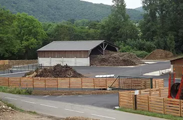 Ponty compost environnement : Découvrez l’entreprise Ponty Compost 
            Environnement