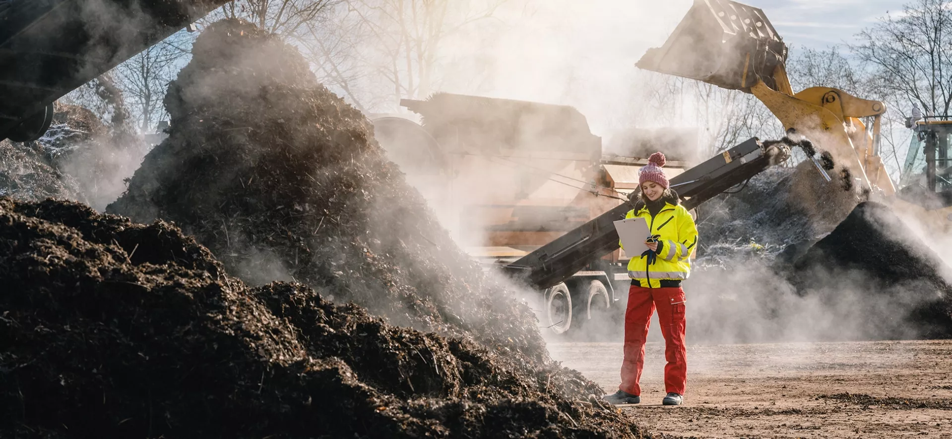 Ponty compost environnement